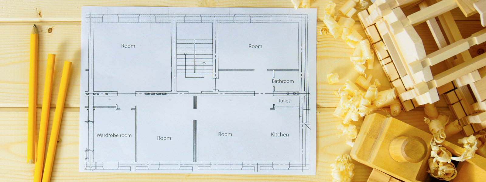 Home Planning & Building Consent Glasgow